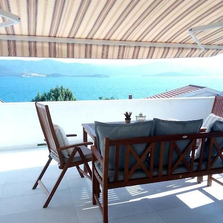 Apartmani More Komarna Dış mekan fotoğraf