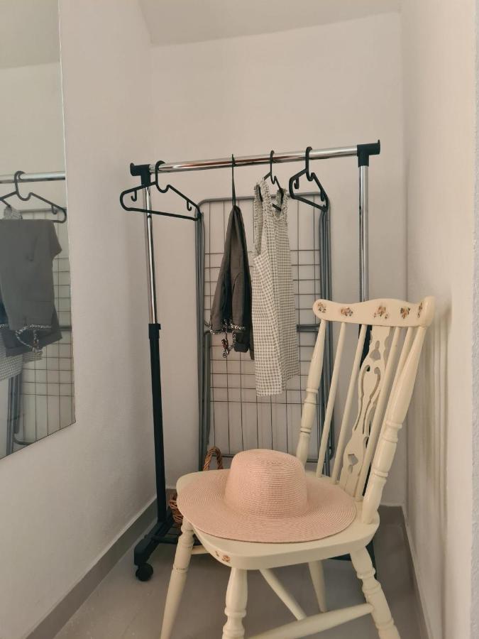Apartmani More Komarna Dış mekan fotoğraf